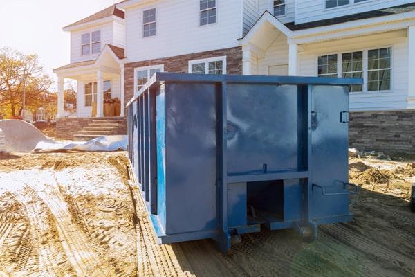 staff at Dumpster Rental of West Allis